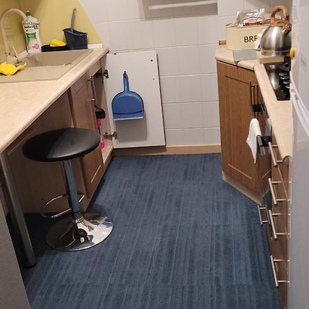 Apartament 22 Stycznia 3 Przemyśl Exterior foto