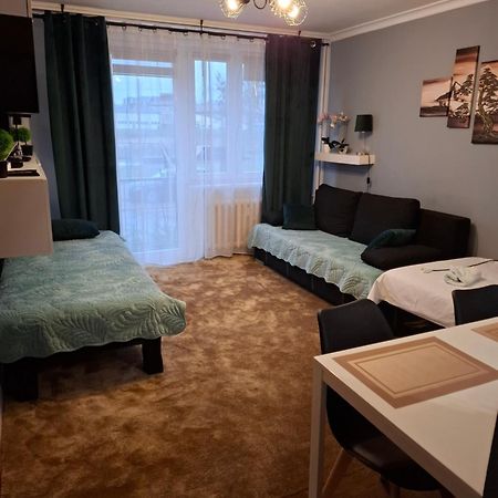 Apartament 22 Stycznia 3 Przemyśl Exterior foto