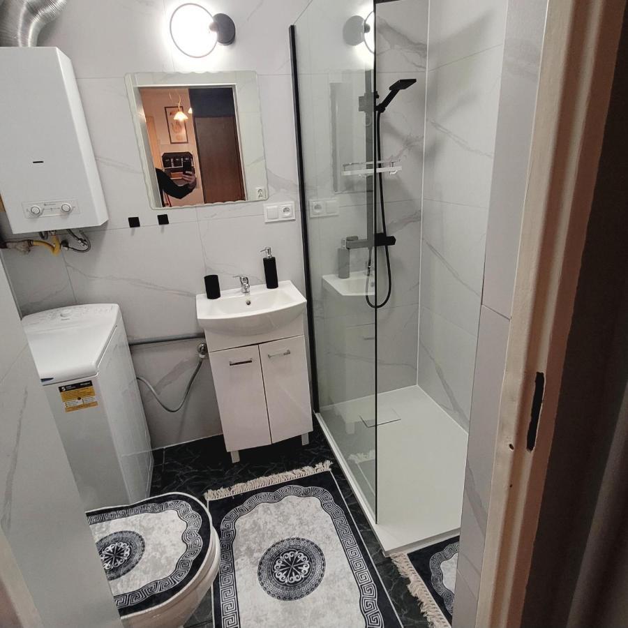 Apartament 22 Stycznia 3 Przemyśl Exterior foto