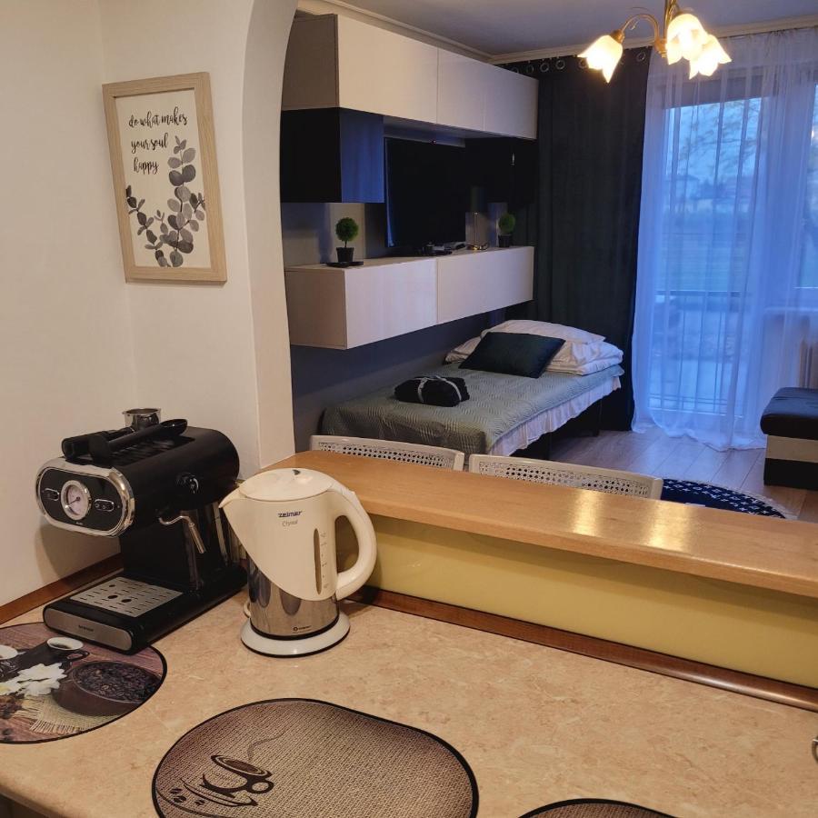 Apartament 22 Stycznia 3 Przemyśl Exterior foto