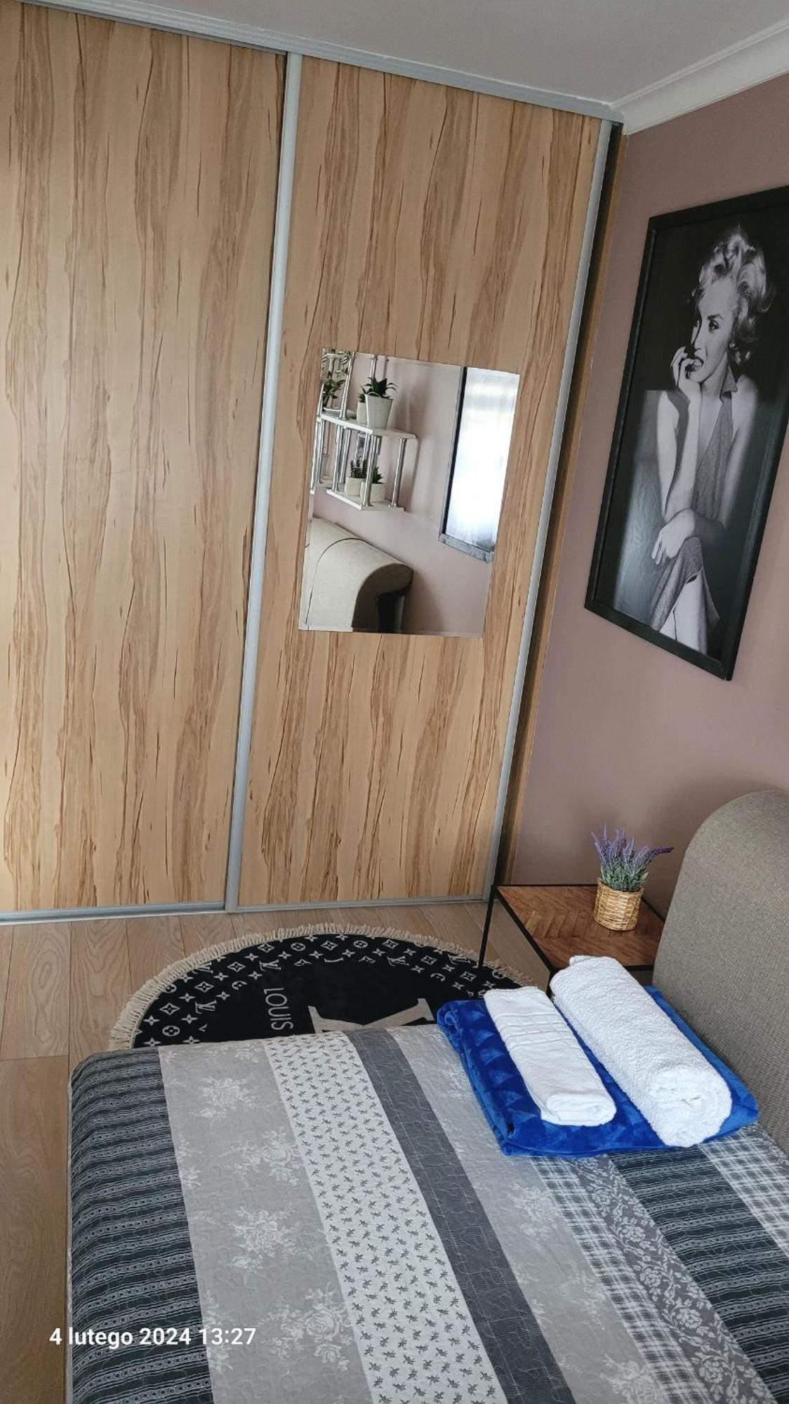 Apartament 22 Stycznia 3 Przemyśl Exterior foto
