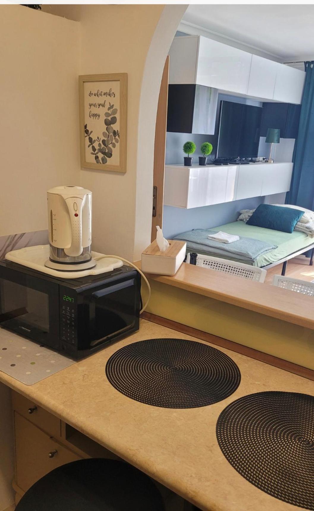 Apartament 22 Stycznia 3 Przemyśl Exterior foto