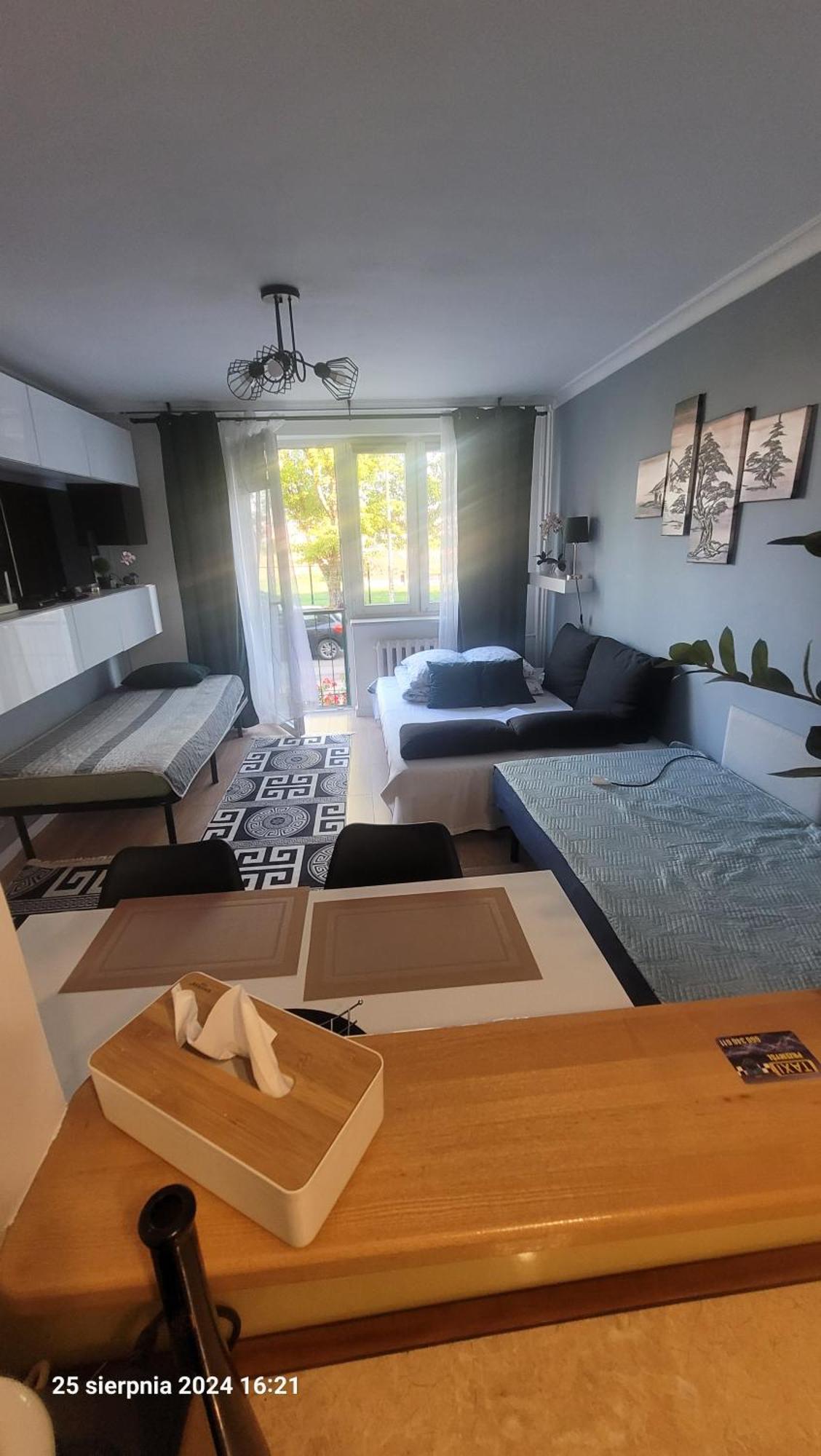 Apartament 22 Stycznia 3 Przemyśl Exterior foto