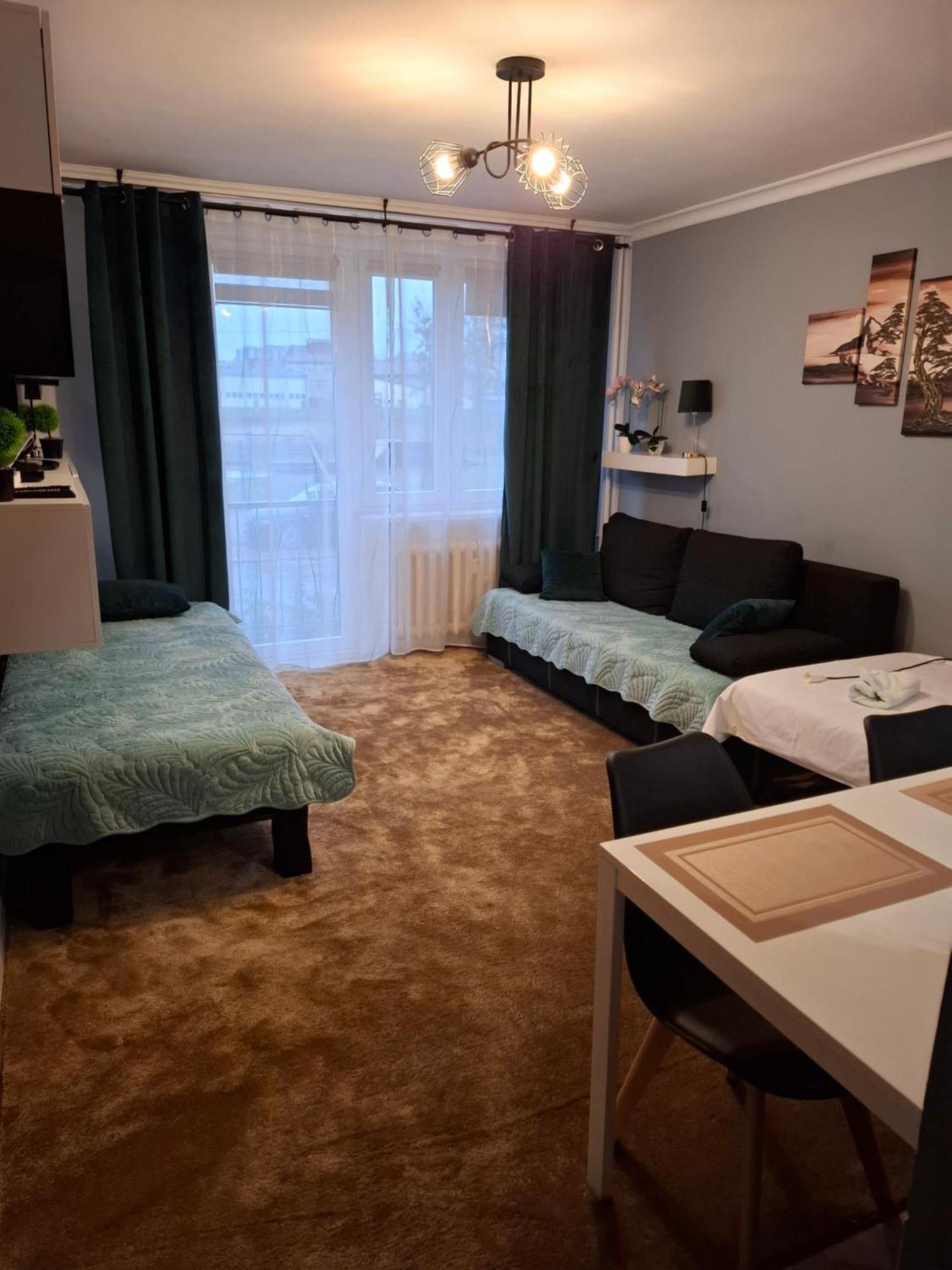 Apartament 22 Stycznia 3 Przemyśl Exterior foto